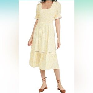 Lost and wonder dress, Size XS, Worn once, no longer fits post baby, shop bop